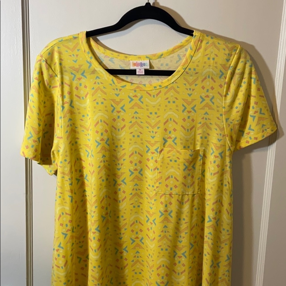 NWT lularoe Carly m and xl